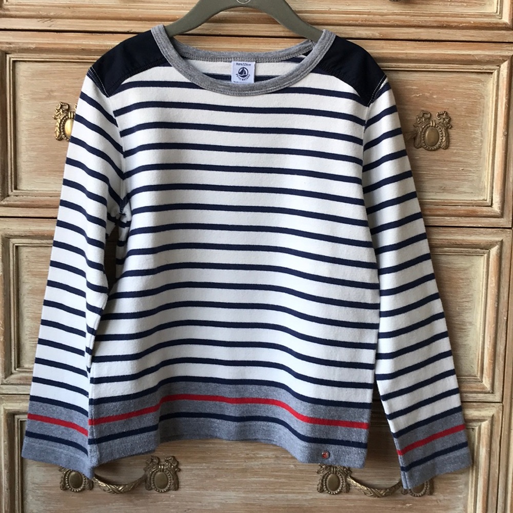 Marinière